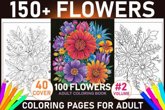 Download Simple Large Print Coloring Book for KDP - Simple large print Collection